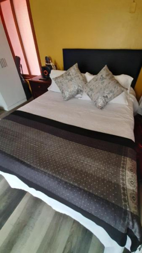 Orkkowasi backpackers